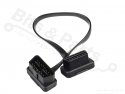 OBD2 Extension cable male/female 1m